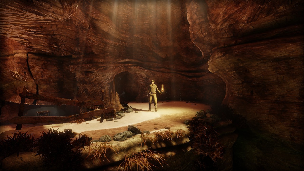 Adam´s Venture Chronicles - Imagen 4